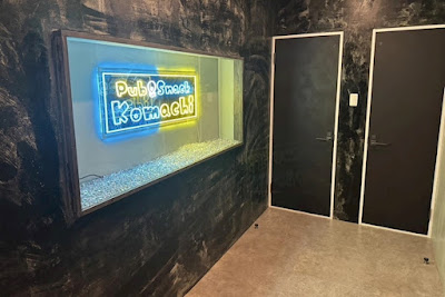 Pub&Snack KOMACHI Karaoke・Indoor golf facility 사진 3