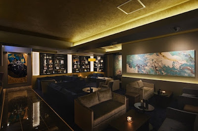 UP STAIRS Hostess bar charged per hour 사진 3