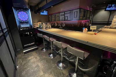 ガールズバー Girl's Bar LIAN 松戸 ダーツ 사진 5