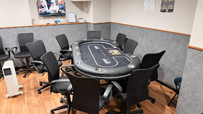 ポーカーバー SANCTUARY 松戸店 사진 2