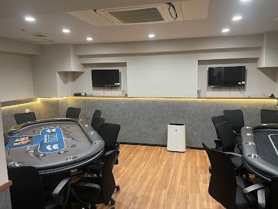 ポーカーバー SANCTUARY 松戸店 사진 4