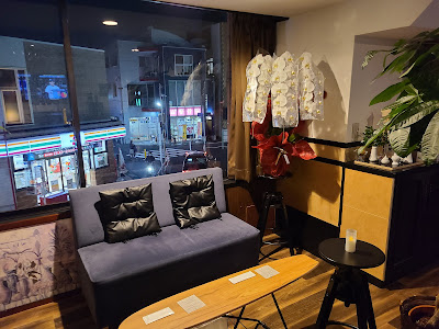 Counter Bar Future 사진 5