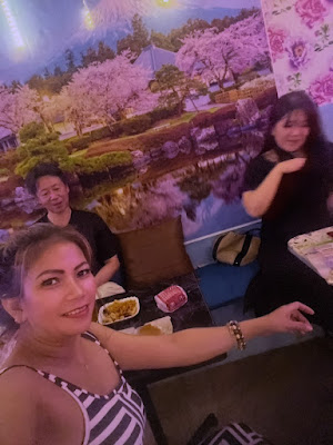 SANDRA BAR KARAOKE 사진 3