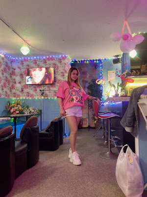 SANDRA BAR KARAOKE 사진 4