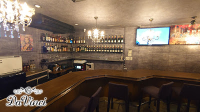 BAR DaVinci（バー ダビンチ） 사진 3