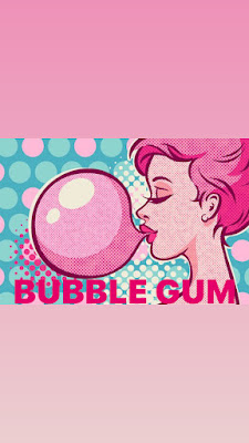 Bubble Gum 사진 3