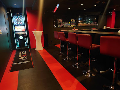Girl's Bar Baccarat 사진 2