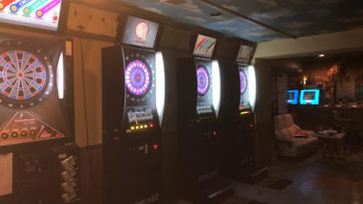AmusementBar BARREL竹ノ塚 사진 2