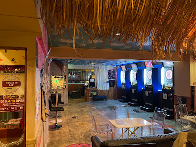AmusementBar BARREL竹ノ塚 사진 4