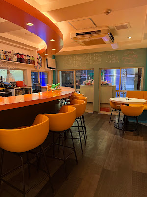talkBAR Comachi 사진 3