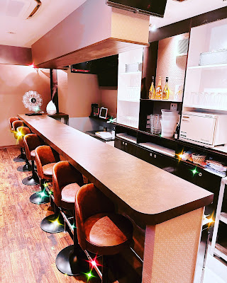 ガールズバー AXIS 竹ノ塚店 사진 3