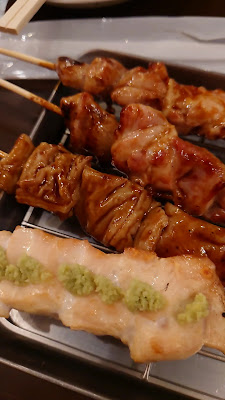 やきとり にしだ場 竹ノ塚店 사진 2