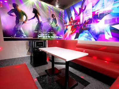 Karaoke Big Echo Takenotsuka 사진 3