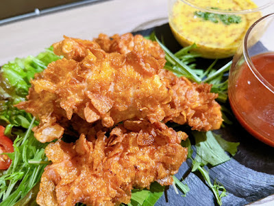 定食&BAR d-Bond 사진 3