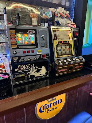 MAN CAVE BAR K 사진 4
