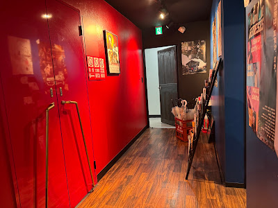 第8電影 Theater & Bar 川口 사진 2