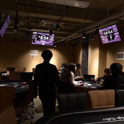 Top High Roller (トップハイローラー） 사진 2