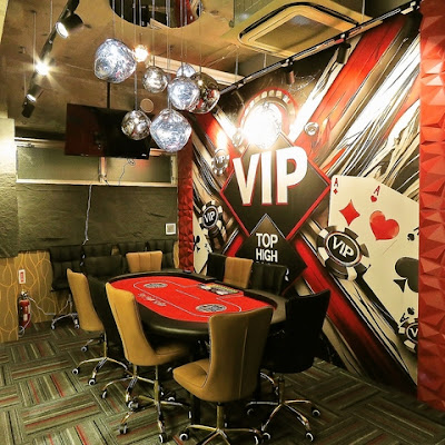 Top High Roller (トップハイローラー） 사진 4