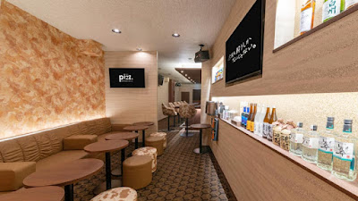 カラオケ＆バーラウンジ pizz.（ピッツィ） 사진 3