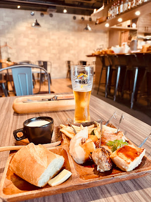 銀串フレンチ70'sキッチン 사진 4