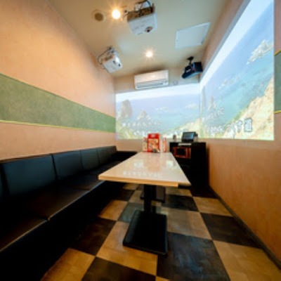 Karaoke Big Echo Kawaguchiekimae 사진 3