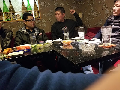 スナックアイリス 사진 4