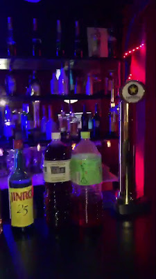 Worke shot bar 사진 2