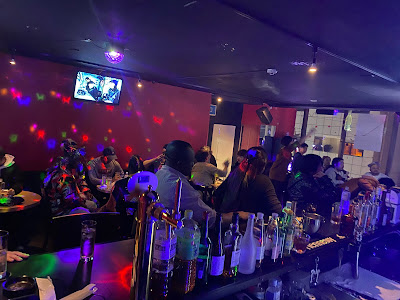 Worke shot bar 사진 3