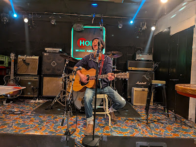 Music and pub HOLE 사진 2