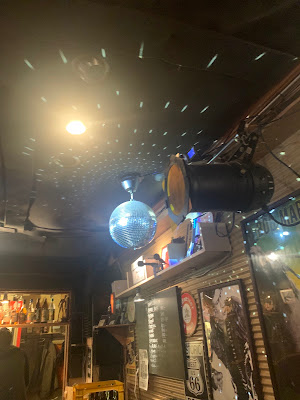 Music and pub HOLE 사진 5