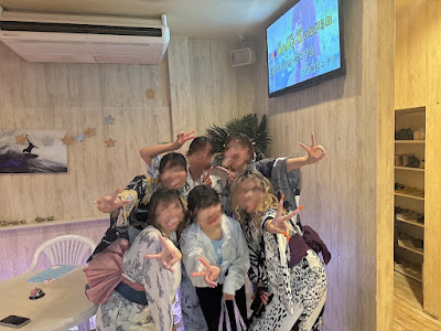 THE TERRACE ザ テラス 사진 2