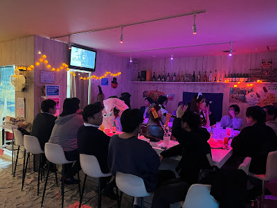 THE TERRACE ザ テラス 사진 4