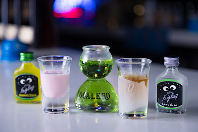BAR unknown 사진 2