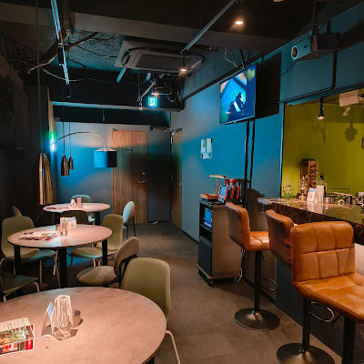 BAR Lounge 19th（バーラウンジ ナインティーンス） 사진 3