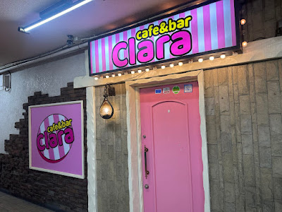 Cafe＆bar Clara 사진 3