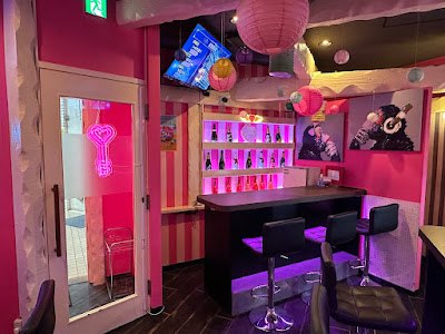 Cafe＆bar Clara 사진 2