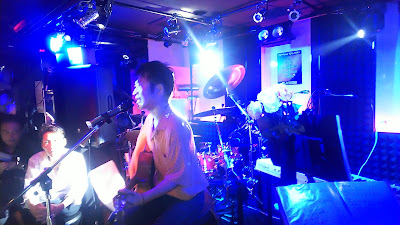 Music Lounge ロザリオ 사진 4