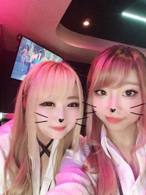 GIRL'S BAR JUNGLE (ガールズバー ジャングル) 사진 3