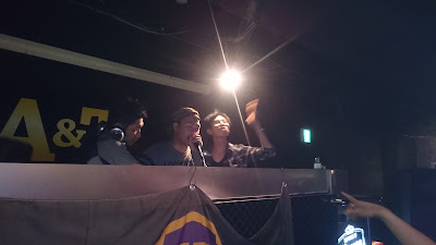 Junk Bace@アウトボード 사진 2