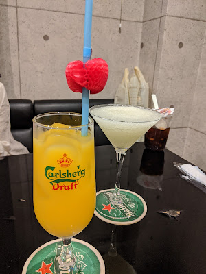 West Coast International Bar & Restaurant 사진 3