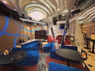 MUSIC LOUNGE CHARMANT 사진 2