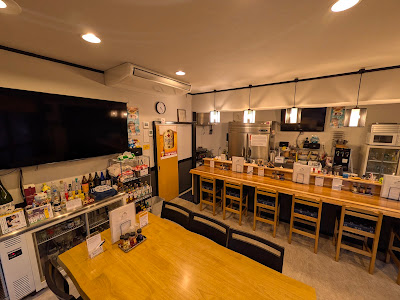 餃子居酒屋 モモタロ 사진 4