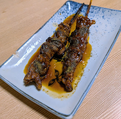 もつ鍋いそや 사진 4