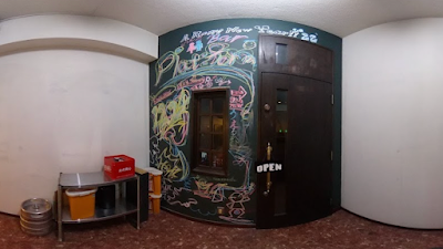 プラットホーム 사진 2