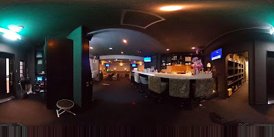 プラットホーム 사진 5