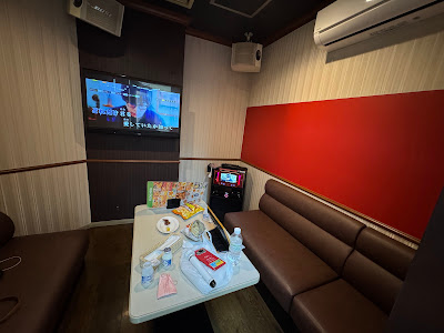 Karaoke CLUB DAM Matsudosakaeten 사진 2