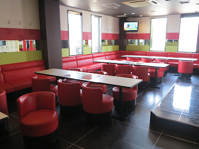 Karaoke CLUB DAM Matsudosakaeten 사진 5