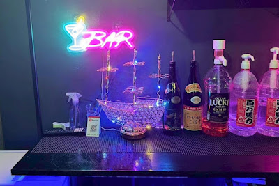 Bar NEWGATE～新門～ (ニューゲート ) 사진 4