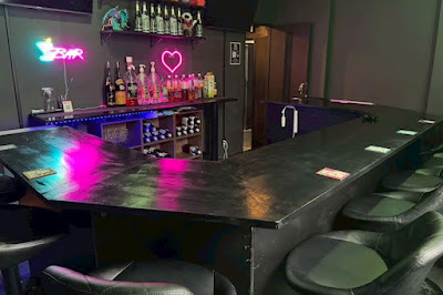 Bar NEWGATE～新門～ (ニューゲート ) 사진 3