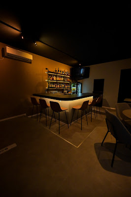 cafe&bar RAISE 사진 3